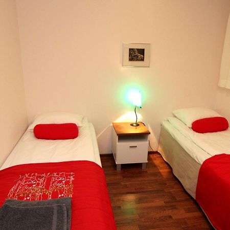 Hotel Urkin Piilopirtti Pinsio Zewnętrze zdjęcie