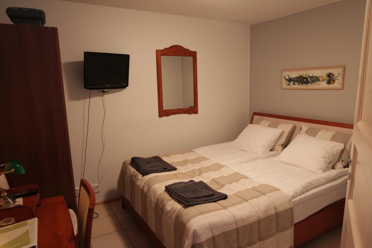 Hotel Urkin Piilopirtti Pinsio Pokój zdjęcie
