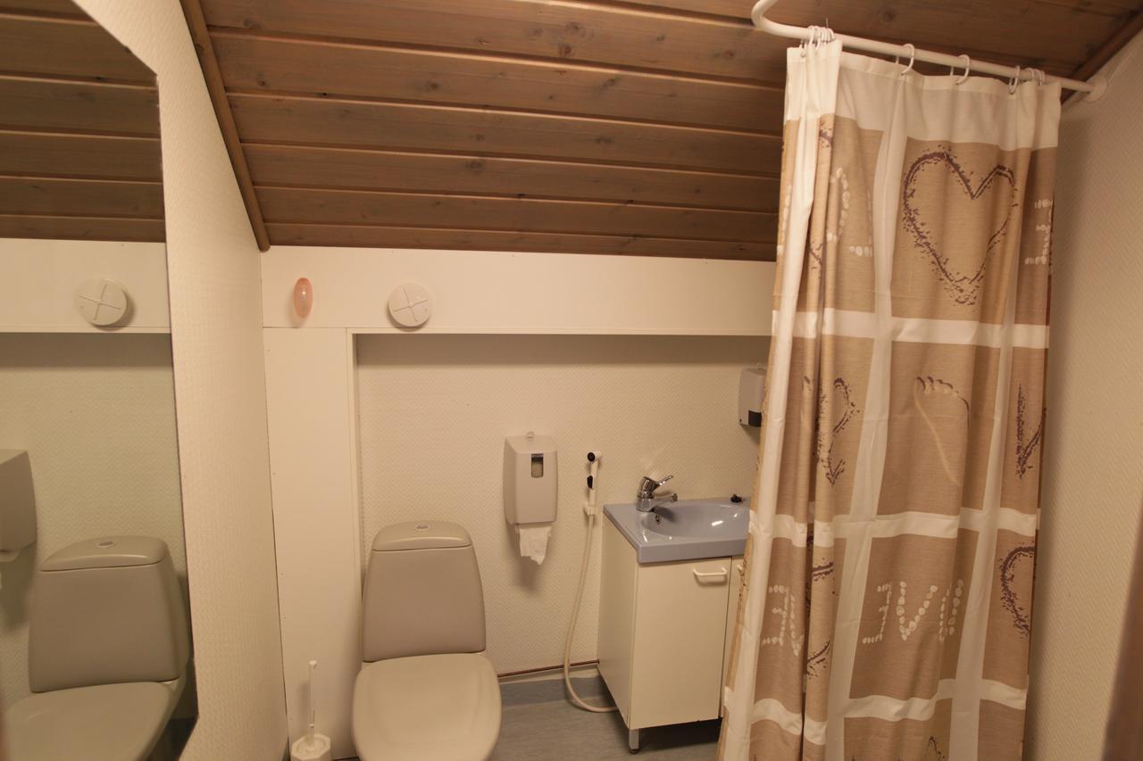 Hotel Urkin Piilopirtti Pinsio Pokój zdjęcie