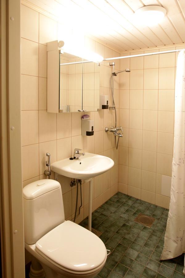Hotel Urkin Piilopirtti Pinsio Pokój zdjęcie