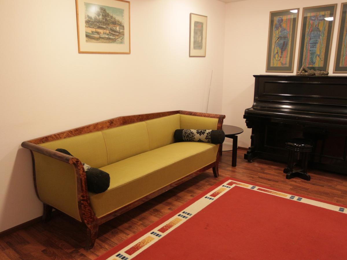 Hotel Urkin Piilopirtti Pinsio Zewnętrze zdjęcie